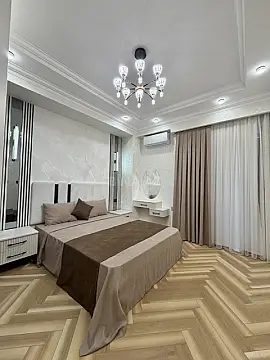 Satılır 3 otaqlı mənzil 81 m² — Bakı, Nərimanov 3 otaq 81.00 m²