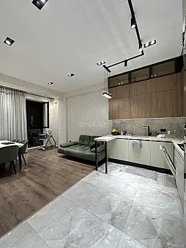Satılır 3 otaqlı mənzil 70 m² — Bakı, Xətai 3 otaq 70.00 m²