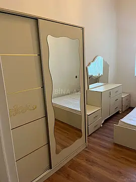 Kirayə verilir 2 otaqlı mənzil 34 m² — Bakı 2 otaq 34.00 m²