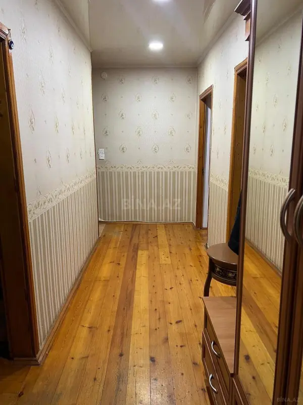 Kirayə verilir 3 otaqlı mənzil 60 m²