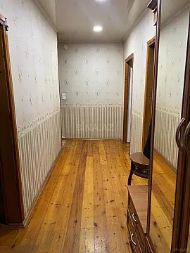 Kirayə verilir 3 otaqlı mənzil 60 m² — Bakı, Bakıxanov 3 otaq 60.00 m²