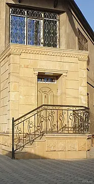 Satılır 5 otaqlı həyət evi 160 m² — Bakı, M.Ə.Rəsulzadə qəs. 5 otaq 160.00 m²