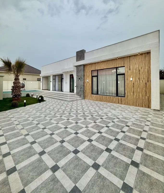 Satılır 4 otaqlı həyət evi 180 m²