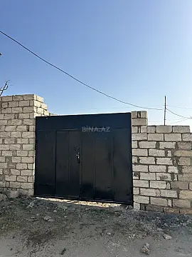Satılır torpaq sahəsi 3 m² — Bakı, Bilgəh 3.00 m²