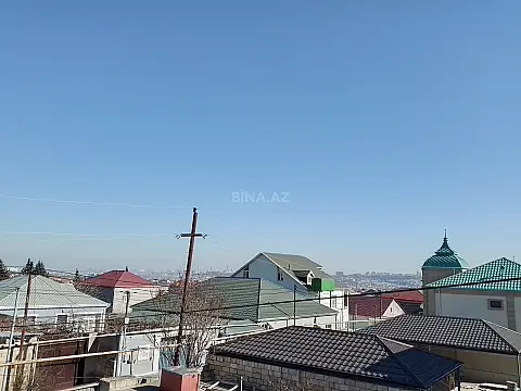 Satılır 7 otaqlı həyət evi 287 m² — Bakı, Masazır 7 otaq 287.00 m²