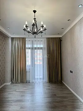 Satılır 2 otaqlı mənzil 73 m² — Bakı, Yeni Günəşli 2 otaq 73.00 m²