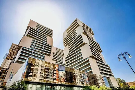 Satılır 2 otaqlı mənzil 65 m² — Bakı 2 otaq 65.00 m²