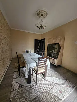 Satılır 3 otaqlı mənzil 80 m² — Bakı, Yeni Günəşli 3 otaq 80.00 m²