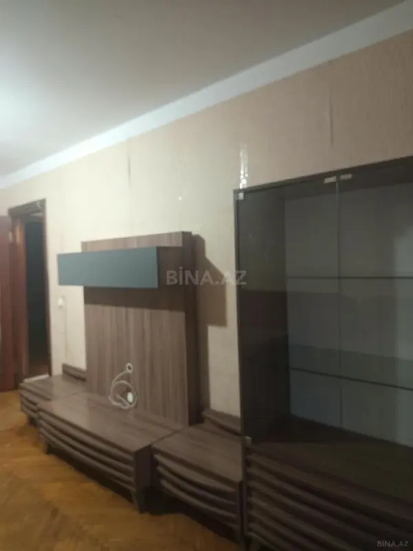 Satılır 3 otaqlı mənzil 65 m²