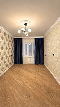 Satılır 3 otaqlı mənzil 80 m² — Bakı, Yeni Günəşli 3 otaq 80.00 m²