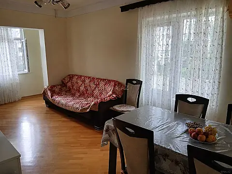Satılır 2 otaqlı mənzil 45 m² — Bakı 2 otaq 45.00 m²