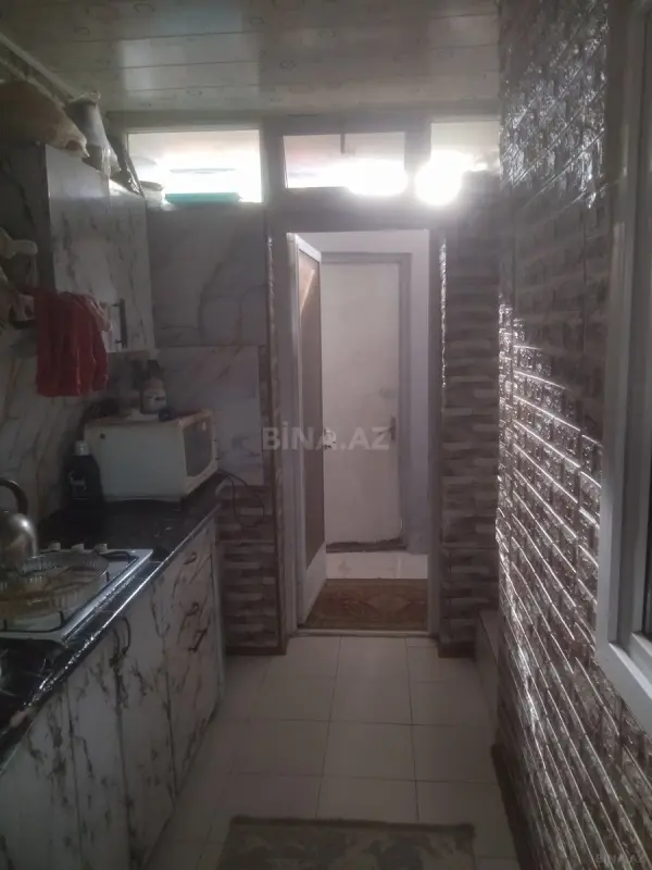 Satılır 3 otaqlı həyət evi 54 m²