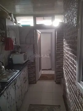 Satılır 3 otaqlı həyət evi 54 m² — Bakı, Sabunçu 3 otaq 54.00 m²