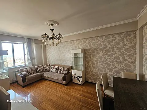 Kirayə verilir 2 otaqlı mənzil 70 m² — Xırdalan 2 otaq 70.00 m²