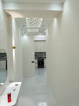 Kirayə verilir 2 otaqlı mənzil 71 m² — Xırdalan 2 otaq 71.00 m²