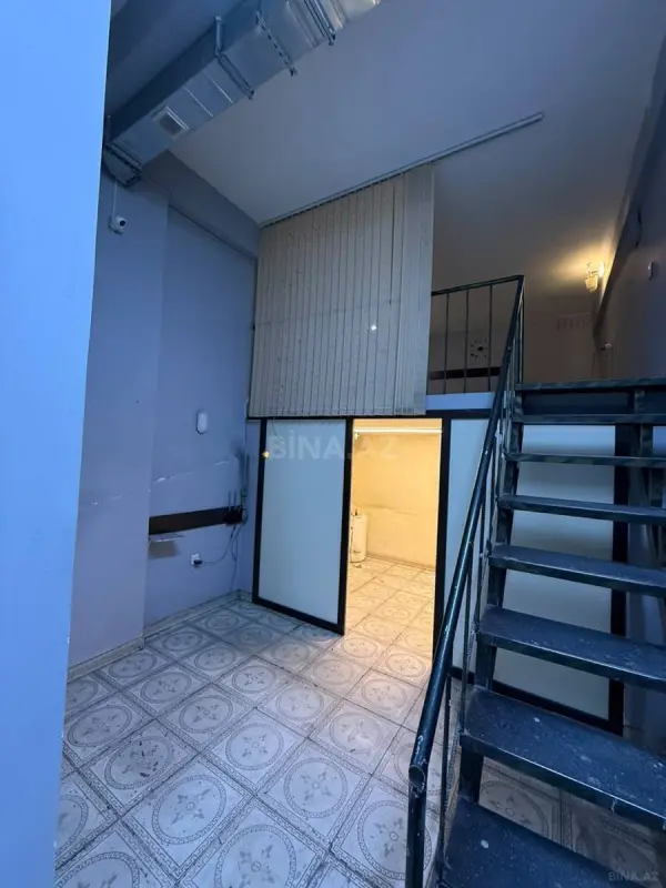 Kirayə verilir 2 otaqlı ofis 45 m²