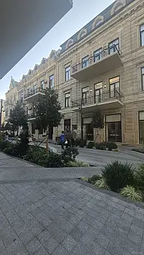 Kirayə verilir obyekt 50 m² — Bakı, Sahil qəs. 50.00 m²