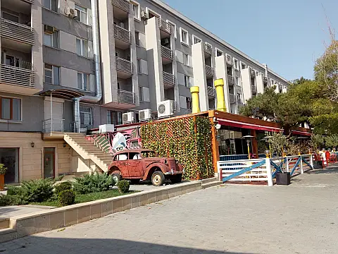 Kirayə verilir 3 otaqlı ofis 65 m² — Bakı, Yasamal 3 otaq 65.00 m²