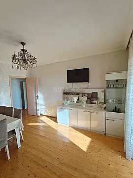 Kirayə verilir 2 otaqlı mənzil 55 m² — Xırdalan, Abşeron 2 otaq 55.00 m²
