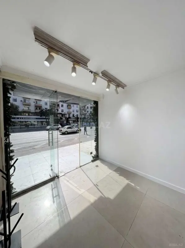 Kirayə verilir obyekt 90 m²