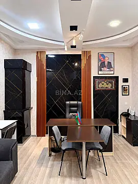Kirayə verilir 1 otaqlı ofis 40 m² — Bakı 1 otaq 40.00 m²