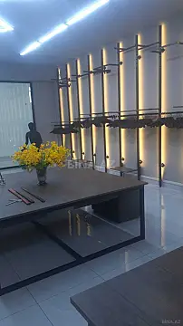 Kirayə verilir obyekt 90 m² — Bakı 90.00 m²