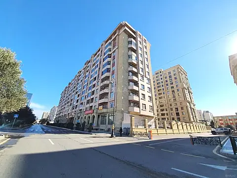 Kirayə verilir 1 otaqlı ofis 27 m² — Bakı, Xətai 1 otaq 27.00 m²
