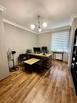 Kirayə verilir 4 otaqlı ofis 100 m² — Bakı 4 otaq 100.00 m²