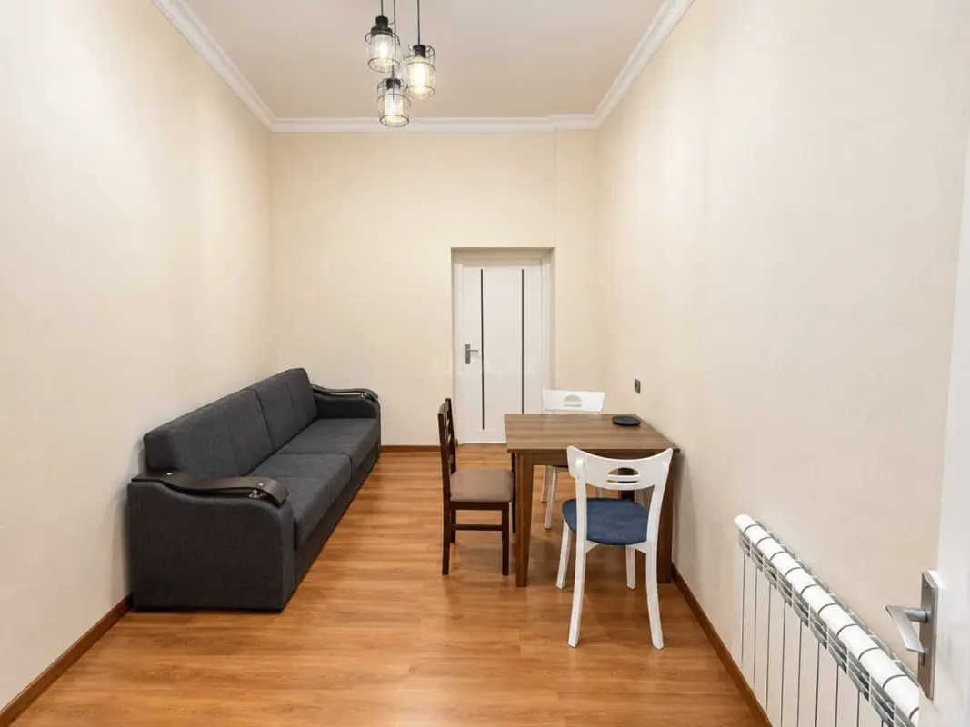 Kirayə verilir 2 otaqlı mənzil 34 m²