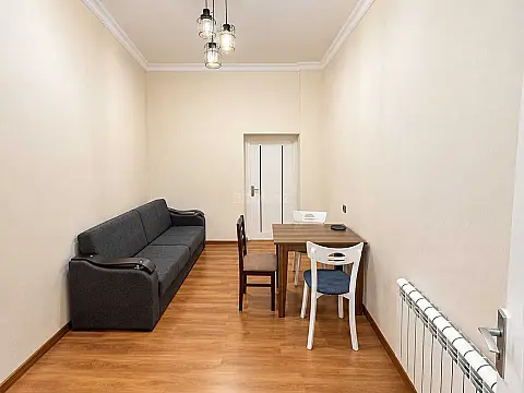 Kirayə verilir 2 otaqlı mənzil 34 m² — Bakı 2 otaq 34.00 m²