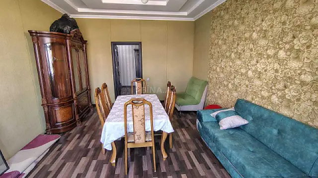 Kirayə verilir 3 otaqlı mənzil 86 m² — Bakı, Əhmədli 3 otaq 86.00 m²