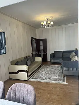 Satılır 3 otaqlı mənzil 80 m² — Bakı, Həzi Aslanov qəs. 3 otaq 80.00 m²