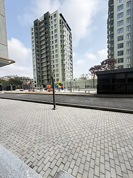 Satılır 3 otaqlı mənzil 147.9 m² — Bakı, Nizami 3 otaq 147.90 m²