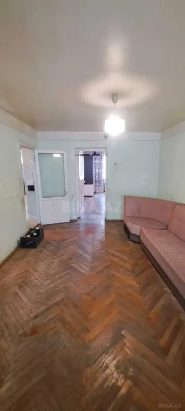 Satılır 3 otaqlı mənzil 65 m²