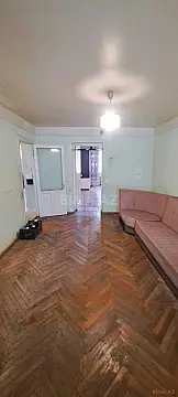 Satılır 3 otaqlı mənzil 65 m² — Bakı, İnşaatçılar 3 otaq 65.00 m²