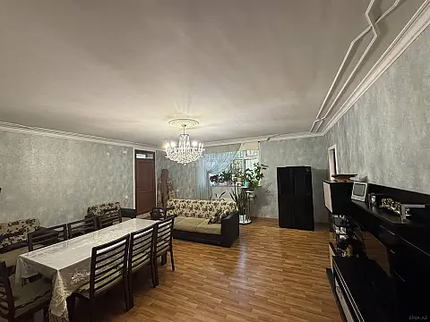 Kirayə verilir 3 otaqlı mənzil 95 m² — Bakı, Nərimanov 3 otaq 95.00 m²