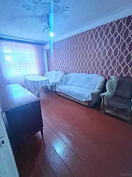 Kirayə verilir 2 otaqlı mənzil 55 m² — Bakı, Bakıxanov 2 otaq 55.00 m²
