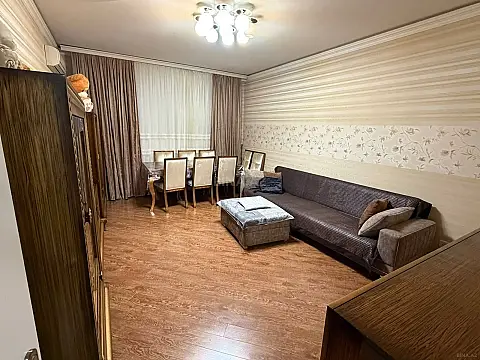 Kirayə verilir 2 otaqlı mənzil 90 m² — Bakı 2 otaq 90.00 m²