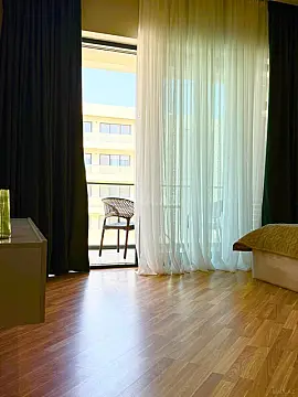 Kirayə verilir 1 otaqlı mənzil 60 m² — Bakı, Nardaran 1 otaq 60.00 m²