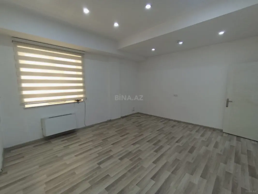 Kirayə verilir 3 otaqlı ofis 120 m²