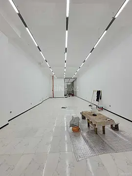 Kirayə verilir obyekt 150 m² — Bakı, Həzi Aslanov qəs. 150.00 m²