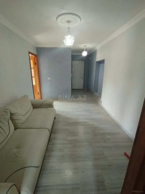Kirayə verilir 3 otaqlı mənzil 70 m²