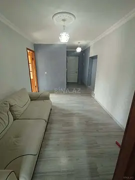 Kirayə verilir 3 otaqlı mənzil 70 m² — Sumqayıt 3 otaq 70.00 m²
