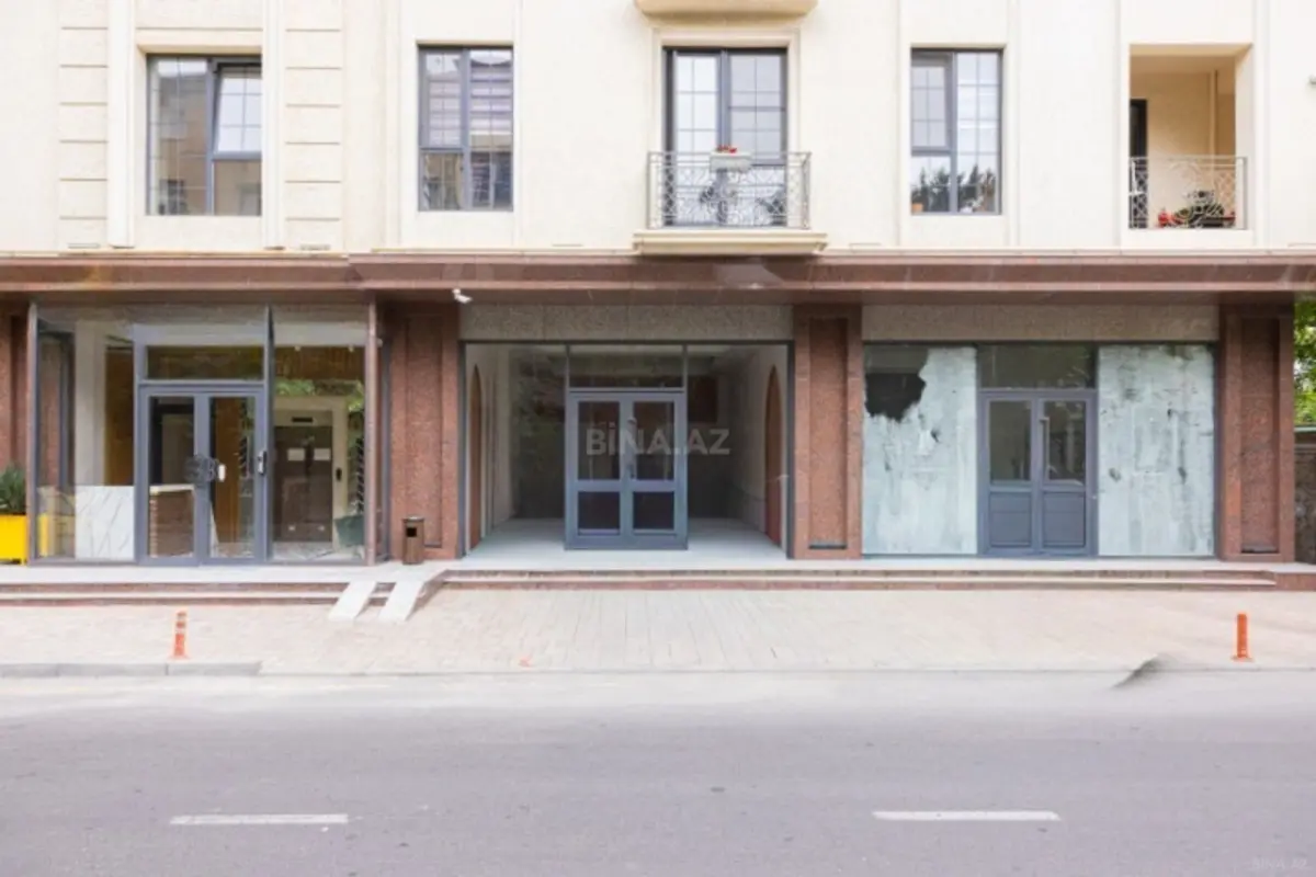 Kirayə verilir obyekt 95 m²