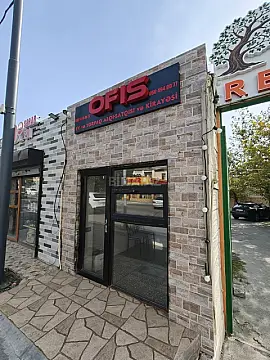 Kirayə verilir obyekt 10 m² — Bakı, Badamdar 10.00 m²