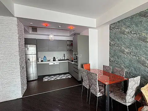 Kirayə verilir 3 otaqlı mənzil 100 m² — Bakı, Xətai 3 otaq 100.00 m²