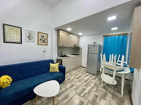 Kirayə verilir 2 otaqlı mənzil 60 m² — Bakı, Sahil qəs. 2 otaq 60.00 m²