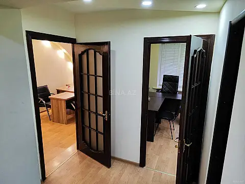 Kirayə verilir 3 otaqlı ofis 65 m² — Bakı, Yasamal 3 otaq 65.00 m²