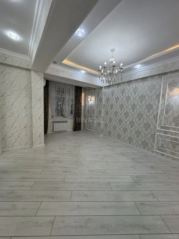 Kirayə verilir 3 otaqlı mənzil 75 m²