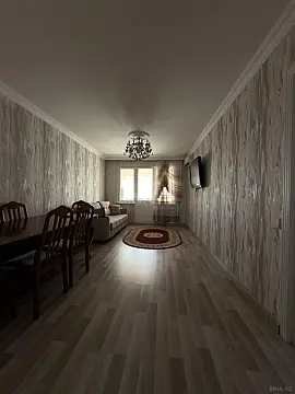 Satılır 2 otaqlı mənzil 55 m² — Bakı 2 otaq 55.00 m²